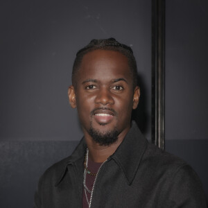 Exclusif - Black M - Enregistrement de l'émission "Ce soir on chante pour l'Unicef, pour chaque enfant" à La Seine Musicale. Le 13 mars 2023. © G.Gaffiot-J.Tribeca / Bestimage
