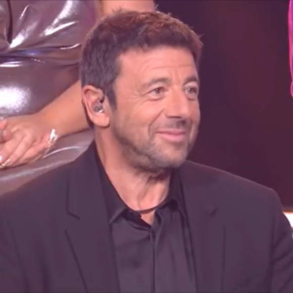 Patrick Bruel était présent ce vendredi soir pour le 3e prime de la Star Academy.
Star Academy, TF1