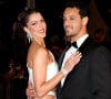 Cette année, Iris Mittenaere est membre du jury à Miss Univers
Iris Mittenaere et son fiancé Diego El Glaoui - Montée des marches du film " Le retour (Homecoming) " lors du 76ème Festival International du Film de Cannes, au Palais des Festivals à Cannes.