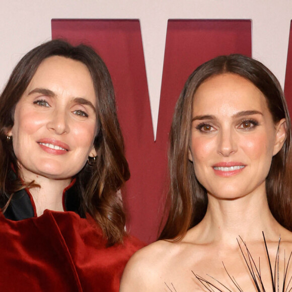 Première du film Netflix "May December" le 16 novembre 2023 à Los Angeles.
