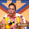 Hermine trahie