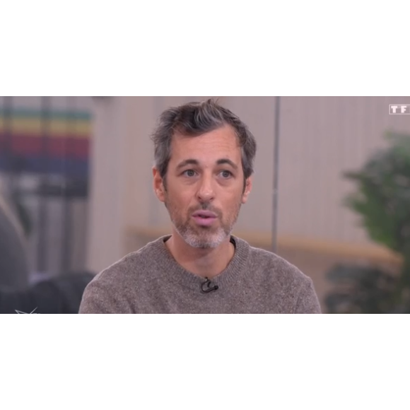 Michael Goldman a toujours le mot juste et n'hésite pas à faire quelques remarques aux élèves.
Michael Goldman sort de ses gonds après l'évaluation de Marie-Maud et Héléna dans la "Star Academy 2023".