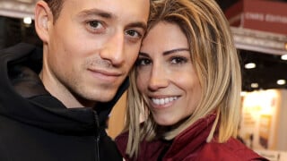 Alexandra Rosenfeld et Hugo Clément installés loin de Paris, leur mode de vie parfois "pris à partie"