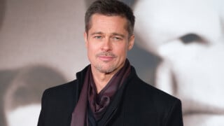 Brad Pitt "alcoolique" au point de ne vouloir embarquer dans son jet qu'avec "des caisses de vins", révélations