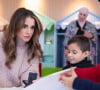 Où elle a fait connaissance et joué avec un petit garçon malade originaire de Gaza
La reine Rania de Jordanie a rendu visite à des patients pédiatriques au centre hospitalier "King Hussein Cancer Center" à Amman. Le 29 novembre 2023 