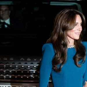 Kate Middleton - Soirée Royal Variety Performance au Royal Albert Hall à Londres, le 30 novembre 2023.