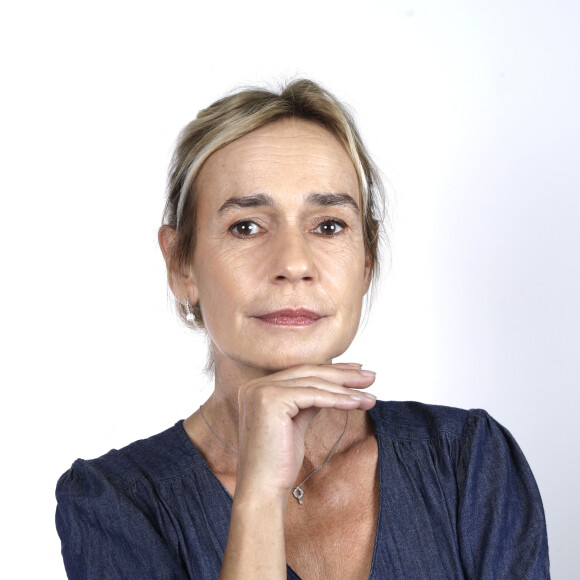 Sandrine Bonnaire a annoncé son intention de porter plainte contre l'Ehpad de sa mère.
Exclusif - Portrait de Sandrine Bonnaire à Paris. © Cédric Perrin/Bestimage