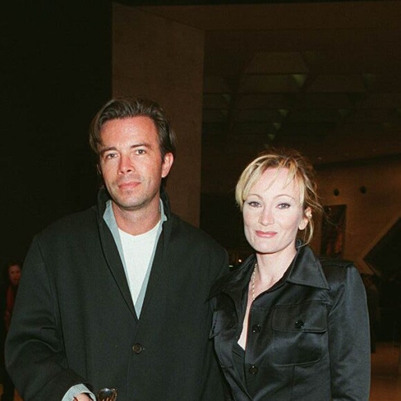 Archives - Patricia Kaas et Philippe Bergman
