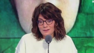 Estelle Denis séparée de Raymond Domenech : ce qu'elle a raté avec ses enfants car ils étaient avec leur père