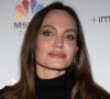 En interview pour le magazine "WSJ" Angelina Jolie est revenue sur son divorce avec Brad Pitt
Angelina Jolie - Première du film "Paper And Glue: A JR Project" à Los Angeles 