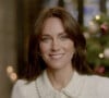 Le même jour, ils ont dévoilé leur carte de voeux 2023...
Kate Middleton annonce la diffusion d'un concert de Noël à la télévision. Le 8 décembre 2023.