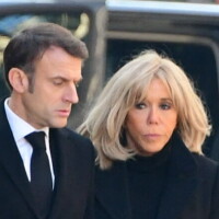Star Academy 2023 : Les élèves font le show devant Brigitte et Emmanuel Macron, la Première dame s'éclate à l'Elysée