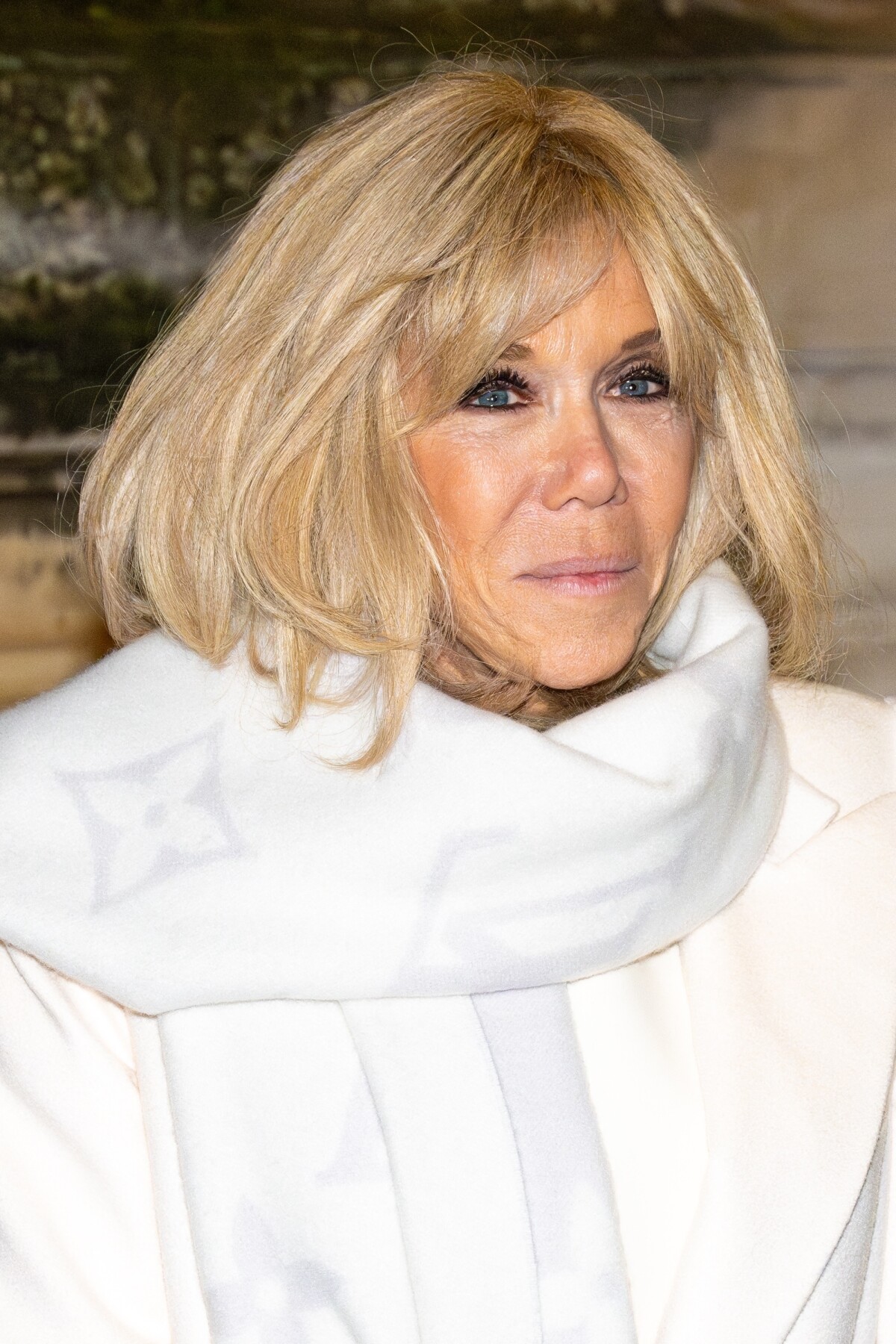 Brigitte Macron's 1980s: A Journey Through Time