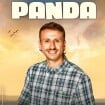 Maxence Lapérouse (Panda) : Sa carrière d'acteur partie d'un "buzz" à la télévision, une drôle de séquence