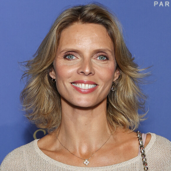 Malgré tout, Sylvie Tellier reste très attachée à l'entité Miss France.
Sylvie Tellier - Photocall des 125 ans du Ritz à Paris Le 14 septembre 2023. Le Ritz Paris a célébré ses 125 ans autour d'une soirée légendaire, en présence de plus de 700 invités, dont de très nombreuses personnalités issues du monde de la mode, des arts et du spectacle. © Rachid Bellak/ Bestimage