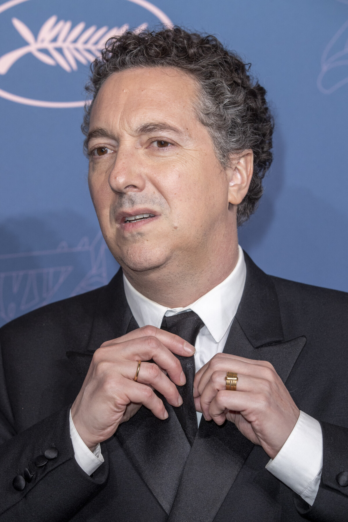 Photo En interview sur France Inter, Guillaume Gallienne est revenu sur la mort de son frère Photo En interview sur France Inter, Guillaume Gallienne est revenu sur la mort de son frère