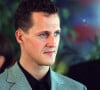 "Les moyens médicaux modernes ont permis de faire beaucoup de choses", ajoute Ralf Schumacher
 
Archives - Michael Schumacher