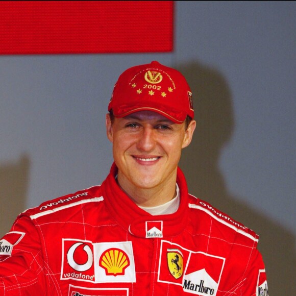 Cela va faire 10 ans le 29 décembre que Michael Schumacher a été victime d'un terrible accident
 
Archives - Michael Schumacher