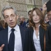 Nicolas Sarkozy et Carla Bruni : Leur sublime château au coeur d'une sombre affaire, un procureur de la République saisi