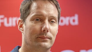 Thomas Pesquet : Sa compagne Anne Mottet traumatisée, cet ultimatum qu'elle a voulu lui imposer