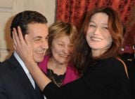 Carla Bruni a ouvert le bal sur les rumeurs de sa vie privée, Nicolas Sarkozy a botté en touche... mais Chantal Jouanno s'énerve !