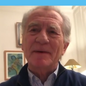 Une petite infidélité à C8, mais surtout à France 2
William Leymergie, invité surprise de "Bonjour !", la nouvelle matinale de TF1 présentée par Bruce Toussaint.