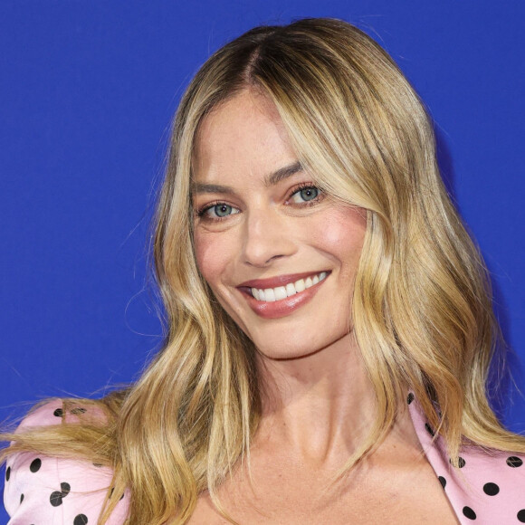 Margot Robbie une divine Barbie pour Greta Gerwig