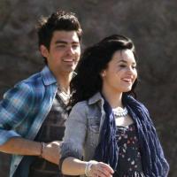 Demi Lovato : Elle officialise sa love story avec Joe Jonas !