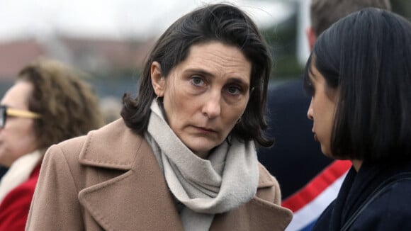 Amélie Oudéa-Castéra : Polémique autour des enfants de la ministre scolarisés dans le privé, elle justifie ce choix