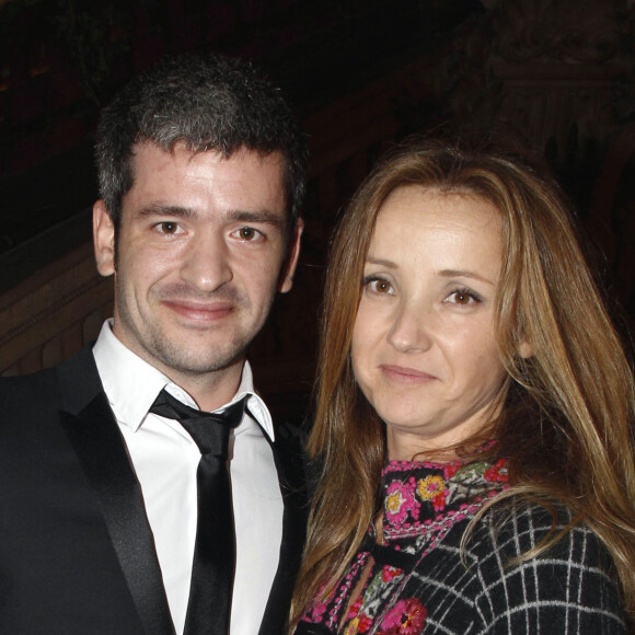 En couple avec Éléonore de Galard depuis de nombreuses années, il a raconté avoir perdu son frère Ludovic à cause d'un accident de voiture en 2002. 
Archives : Grégoire