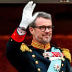 PHOTOS Abdication de Margrethe II : Frederik X est le nouveau roi du Danemark, son nouveau salaire dévoilé