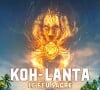 Elle a été baptisée : "Koh-Lanta, Les Chasseurs d'immunité"
Photos officielles de la nouvelle saison de "Koh-Lanta, le Feu sacré". ©A.ISSOCK/ALP/TF1