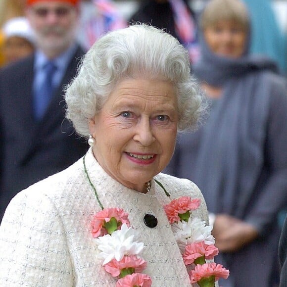 Archives - La reine Elizabeth II d'Angleterre est décédée à l'âge de 96 ans, après 70 ans de règne, dans son château de Balmoral, le 8 septembre 2022. 