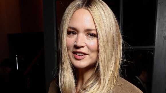 Révélations César 2024 : Virginie Efira à tomber en mini-robe satinée, sans Niels mais avec un jeune acteur au succès fou