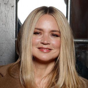 Virginie Efira était la marraine d'une révélation des César 2024
Exclusif - Virginie Efira - Arrivées des personnalités au dîner des révélations des Cesar 2024 à L'Élysée Montmartre à Paris. © Christophe Clovis / Bestimage 