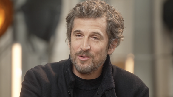 VIDEO EXCLU Guillaume Canet, un gros mensonge a lancé sa carrière : "Ça m'avait gonflé..."