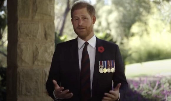 Prince Harry