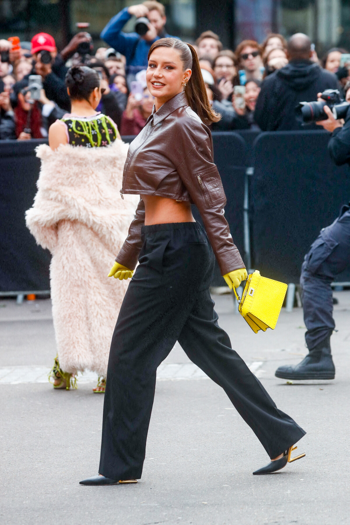 Vid o PHOTOS Ad le Exarchopoulos Ventre Plat L air Zendaya Avec vid-o-photos-ad-le-exarchopoulos-ventre-plat-l-air-zendaya-avec