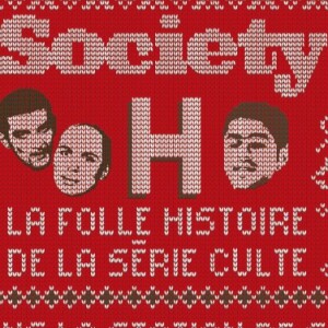 "Society", 21 décembre.