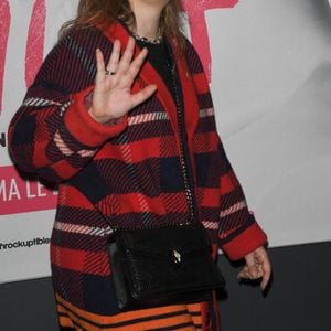 Sara Forestier - Avant-première du film "Playlist" au cinéma UGC Les Halles à Paris, le 31 mai 2021. © Coadic Guirec/Bestimage 