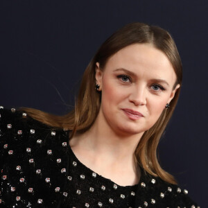 Un point de vue plutôt partagé par les auditeurs. 
Sara Forestier lors du photocall lors de la 45ème cérémonie des César à la salle Pleyel à Paris le 28 février 2020 © Dominique Jacovides / Olivier Borde / Bestimage 