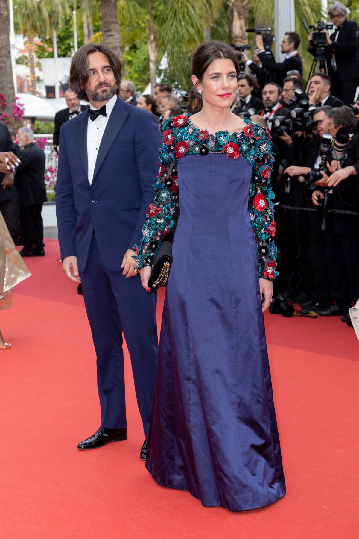 Vidéo : Rupture pour Charlotte Casiraghi et Dimitri Rassam : le couple ...