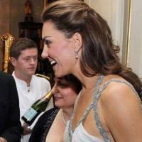 Kate Middleton : Sa cicatrice de 7 cm suite à une opération d'ordre "très sérieux" dévoilée, elle refuse de s'expliquer