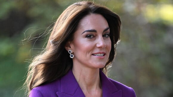 Kate Middleton : Sa cicatrice de 7 cm suite à une opération d'ordre "très sérieux" dévoilée, elle refuse de s'expliquer