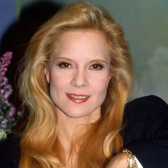 Sylvie Vartan va faire ses adieux à la scène
Archives - Portraits de diverses personnalités - Sylvie Vartan