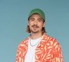 La vie de Pierre va changer
Portrait officiel de Pierre, nouveau candidat de la "Star Academy" sur TF1