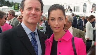 "C'était mon prof" : Cristiana Reali revient sur sa relation amoureuse compliquée avec Francis Huster
