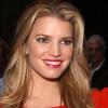 Jessica Simpson se rend au show Good Morning America à New York le 15 mars 2010