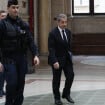 Nicolas Sarkozy condamné en appel dans l'affaire Bygmalion
