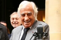 Jean-Paul Belmondo : Mort de son célèbre ancien ami, "mémoire du cinéma" et ex-compagnon de Brigitte Lahaie